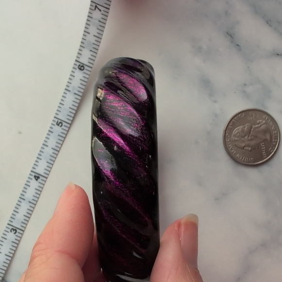 Rainbow Bangle - Picture 5 of 6